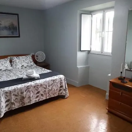 A Casa Vella De Laura Apartment