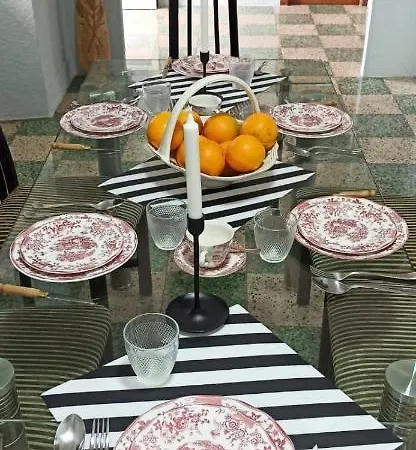 A Casa Vella De Laura Apartment *