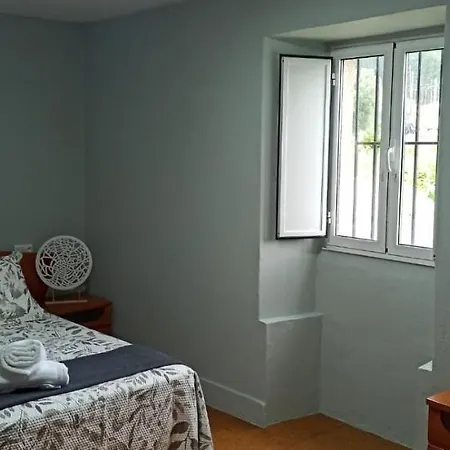A Casa Vella De Laura Apartment *