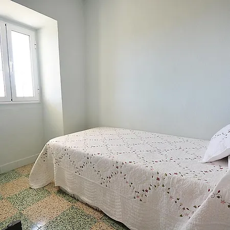 A Casa Vella De Laura Apartment Vilagarcia de Arousa