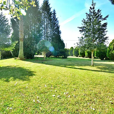 A Casa Vella De Laura Vilagarcia de Arousa