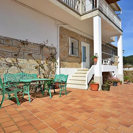 A Casa Vella De Laura