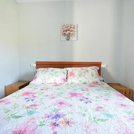 A Casa Vella De Laura Apartment