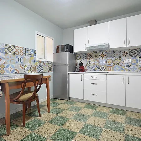 Apartment A Casa Vella De Laura *