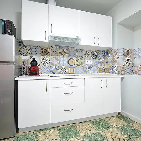 Apartment A Casa Vella De Laura