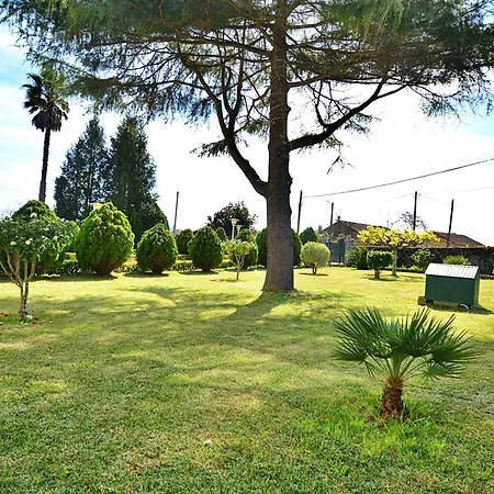 A Casa Vella De Laura Apartment